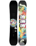 Gnu Money S Youth Snowboard