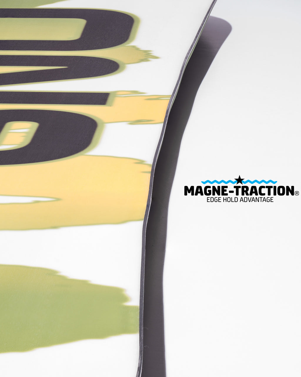 GNU Antigravity 2026-2027 Snowboard - product photo Mag