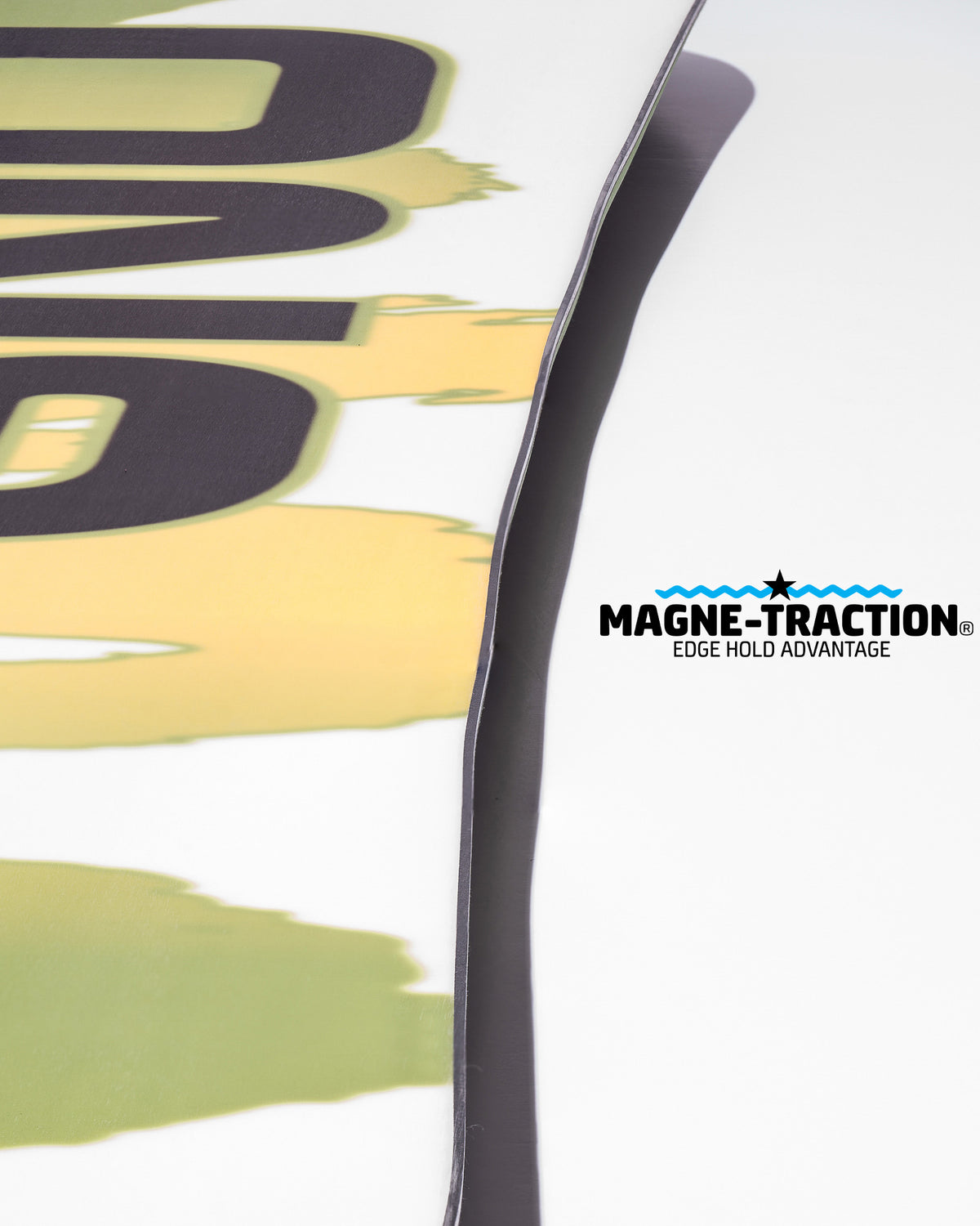 GNU Antigravity 2026-2027 Snowboard - product photo Mag
