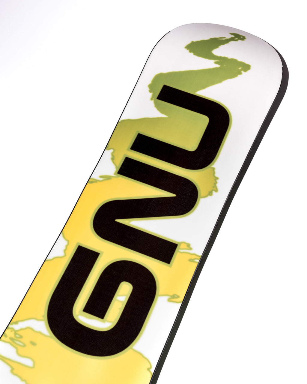 GNU Antigravity 2026-2027 Snowboard - product photo 2