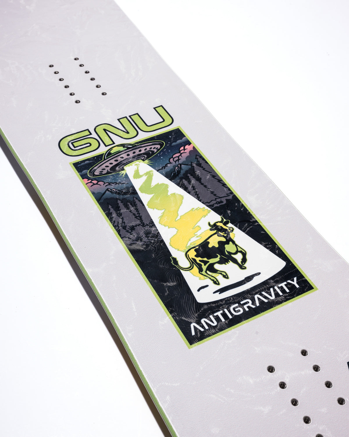 GNU Antigravity 2026-2027 Snowboard - product photo 3