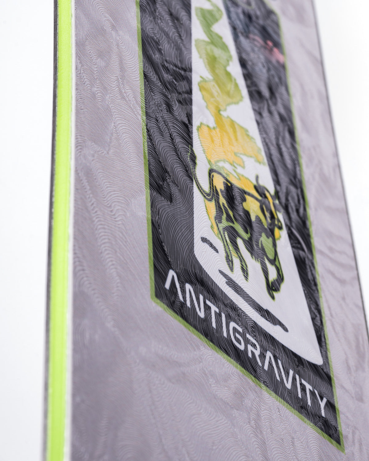 GNU Antigravity 2026-2027 Snowboard - product photo 4