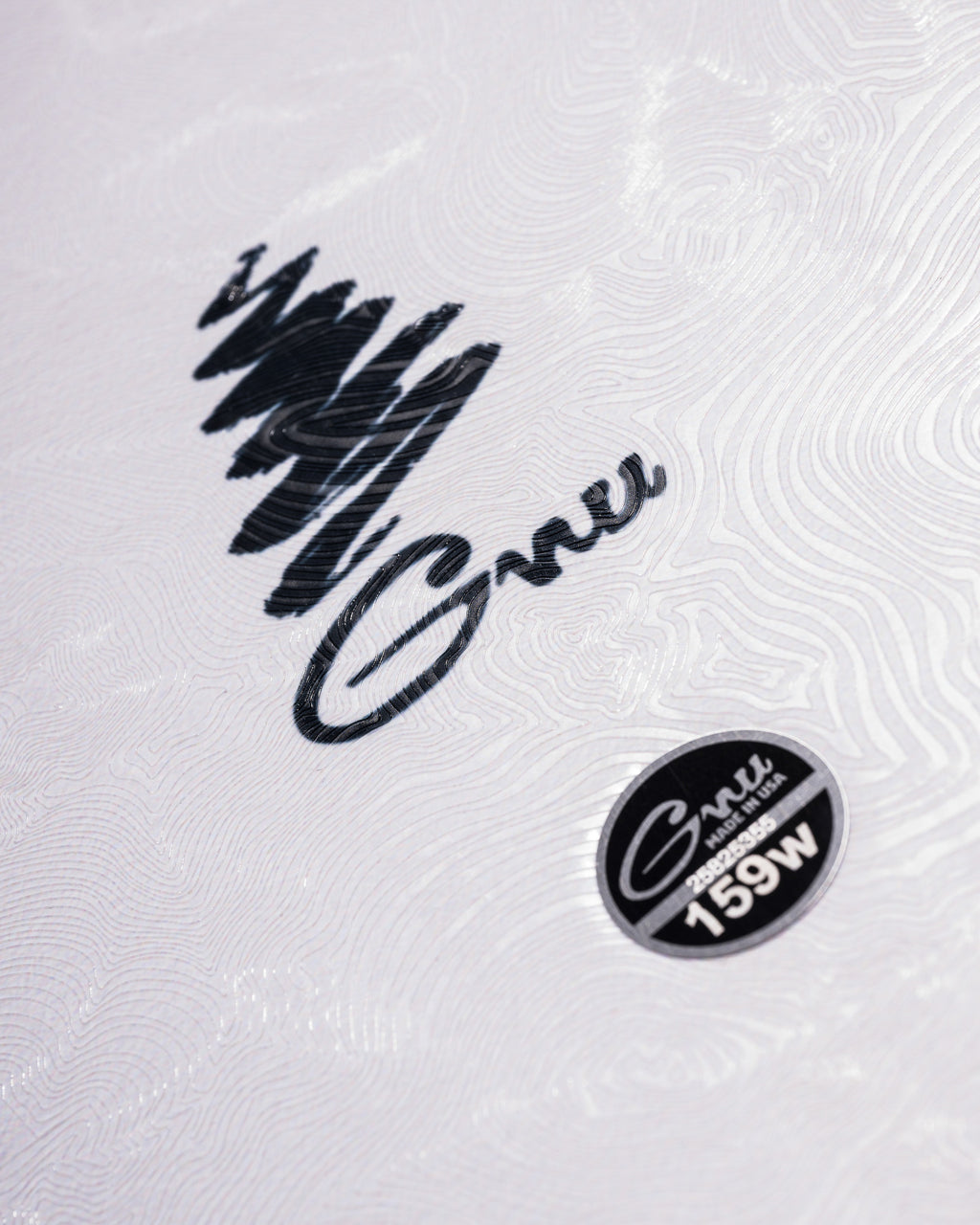 GNU Antigravity 2026-2027 Snowboard - product photo 8