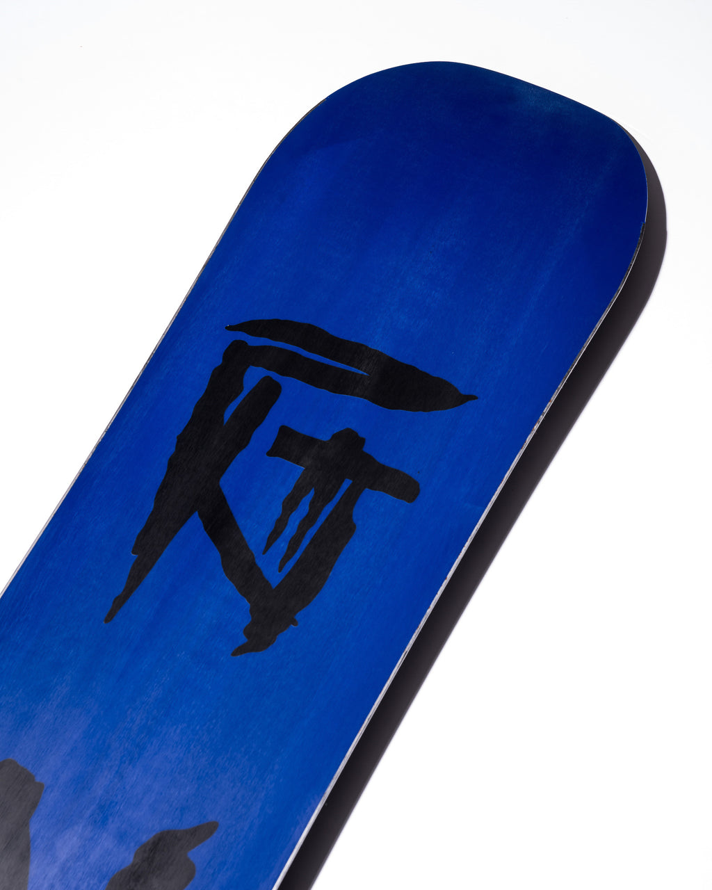 GNU Banked Country 2026-2027 snowboard - product photo 2
