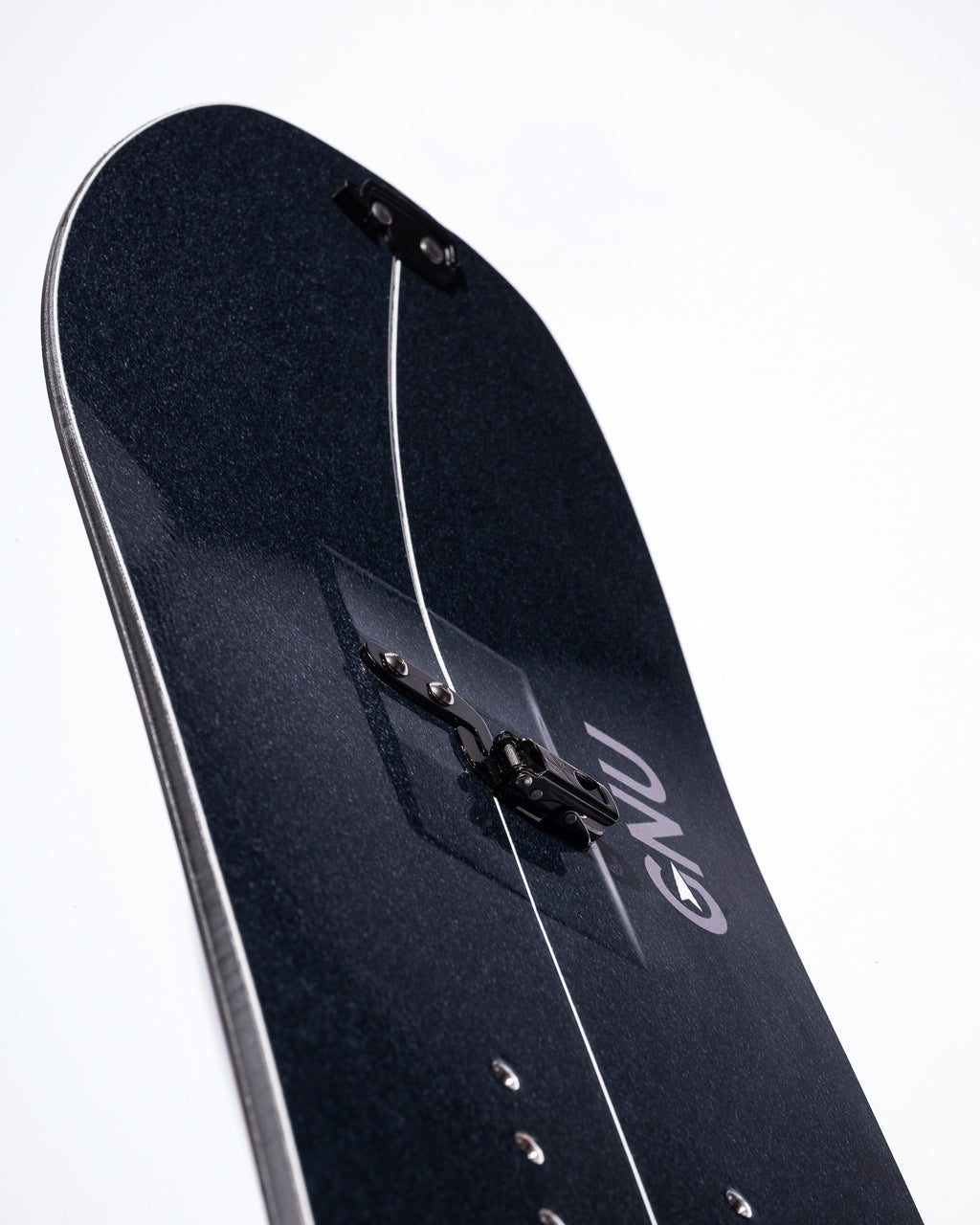 GNU Banked Country Split 2026-2027 splitboard - product photo 3