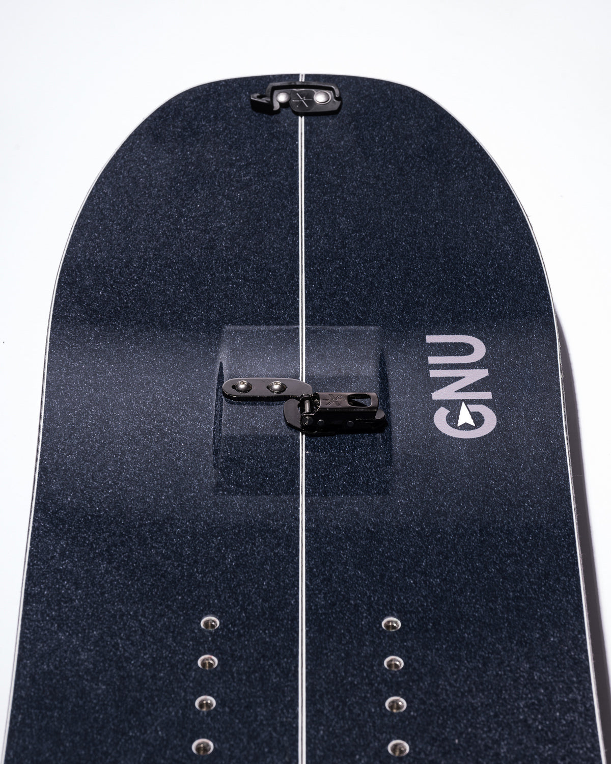GNU Banked Country Split 2026-2027 splitboard - product photo 4