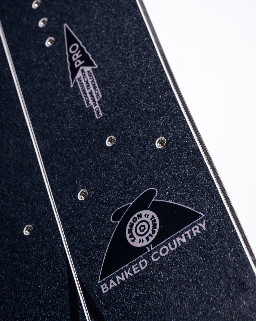 GNU Banked Country Split 2026-2027 splitboard - product photo 6