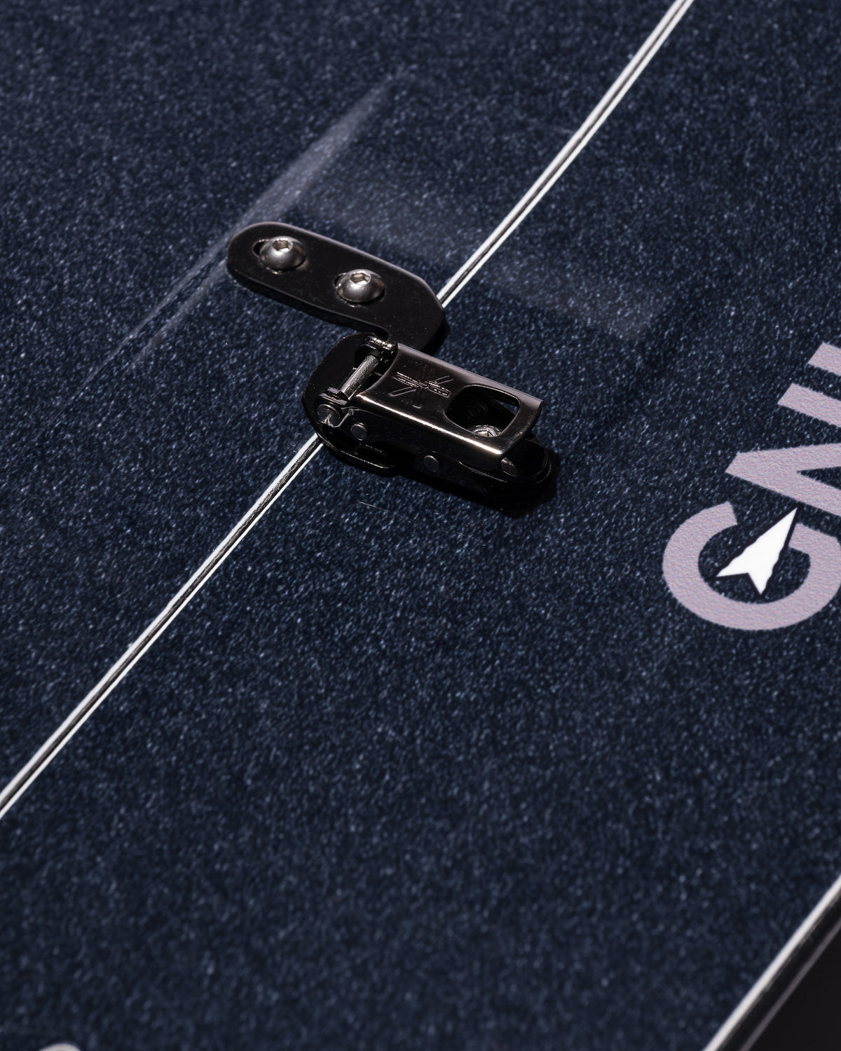 GNU Banked Country Split 2026-2027 splitboard - product photo 8