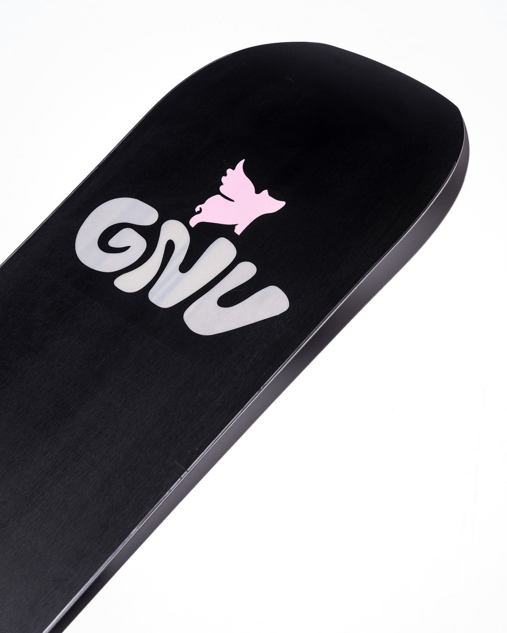 GNU Barrett 2026-2027 snowboard - product photo 2