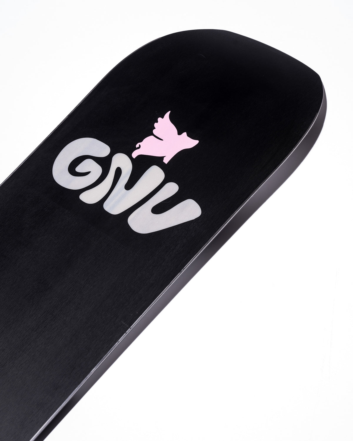 GNU Barrett 2026-2027 snowboard - product photo 2