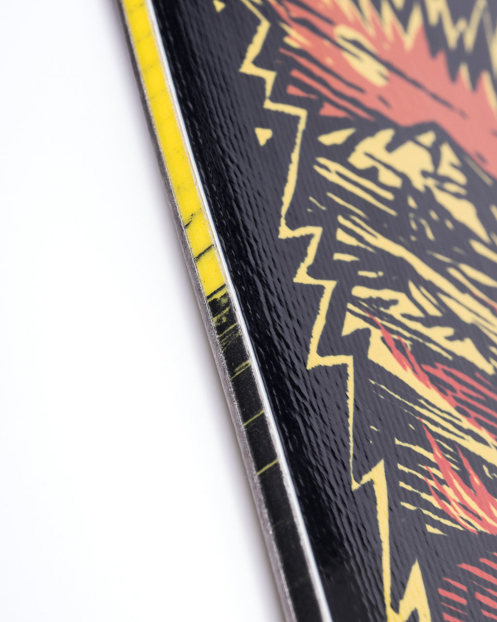GNU Facts 2026-2027 snowboard - product photo 2