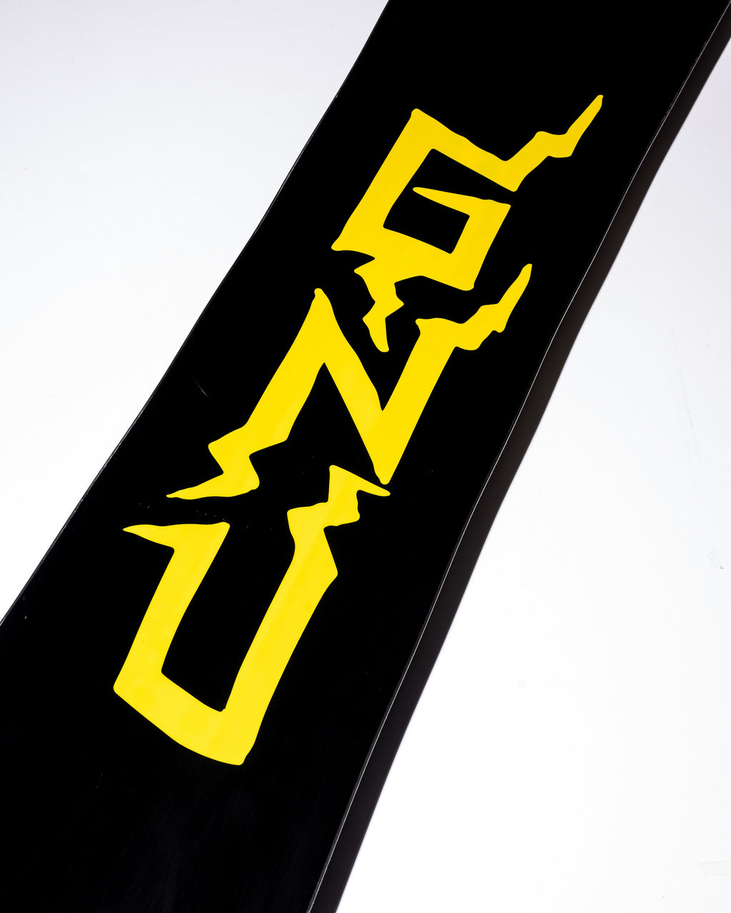 GNU Facts 2026-2027 snowboard - product photo 4