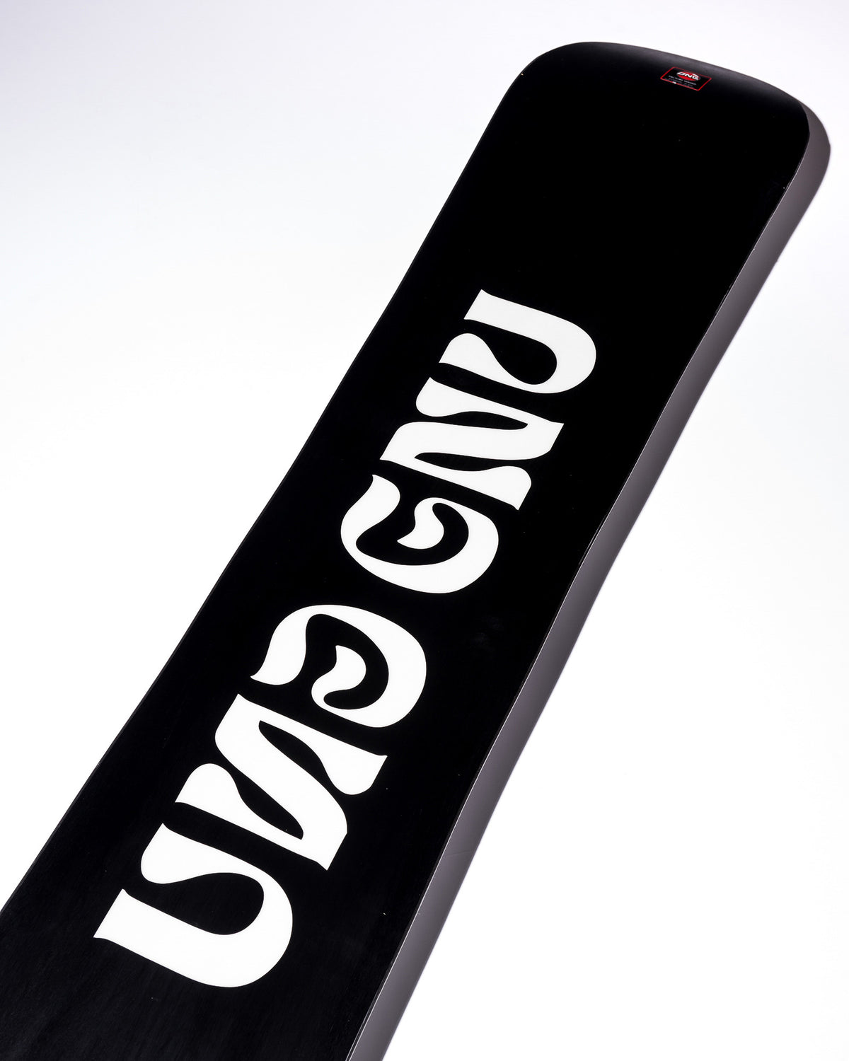 GNU Fiction 2026-2027 snowboard - product photo 2