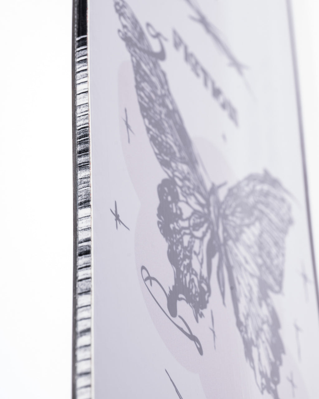 GNU Fiction 2026-2027 snowboard - product photo 4
