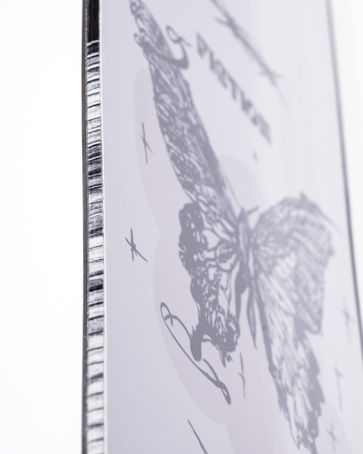 GNU Fiction 2026-2027 snowboard - product photo 4