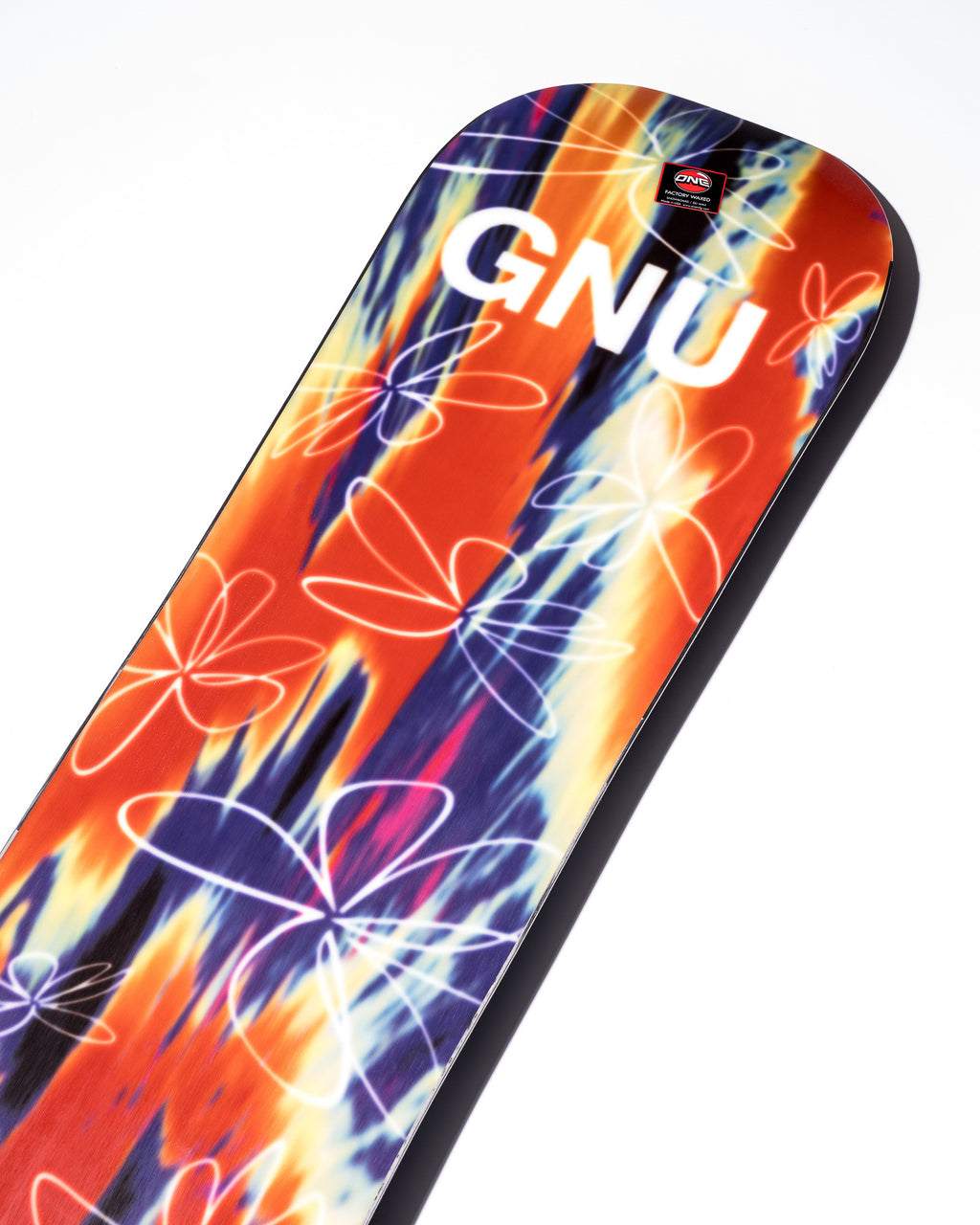 GNU Gloss 2026-2027 snowboard - product photo 1