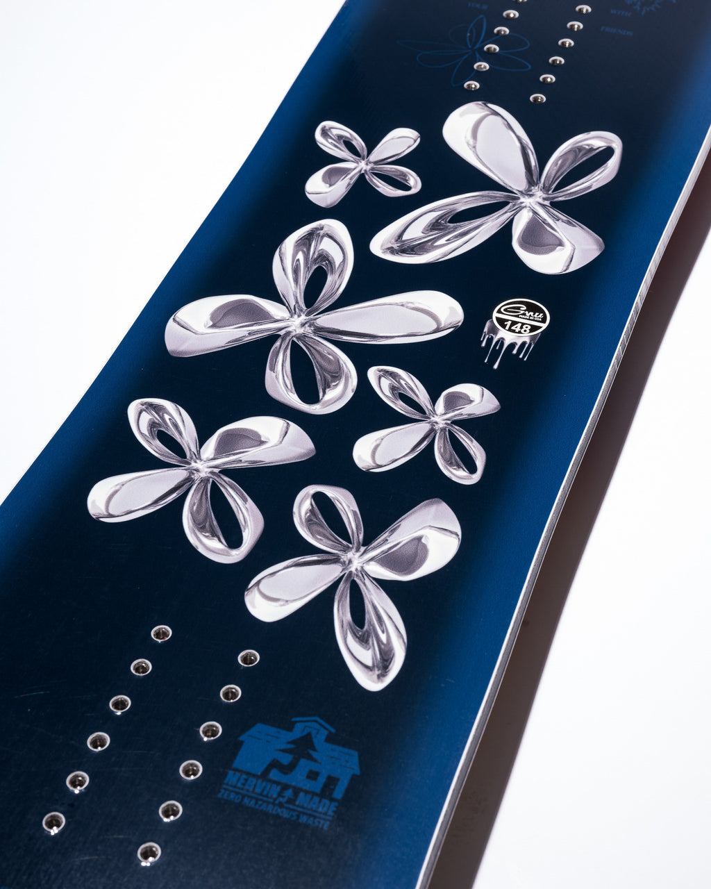 GNU Gloss 2026-2027 snowboard - product photo 3