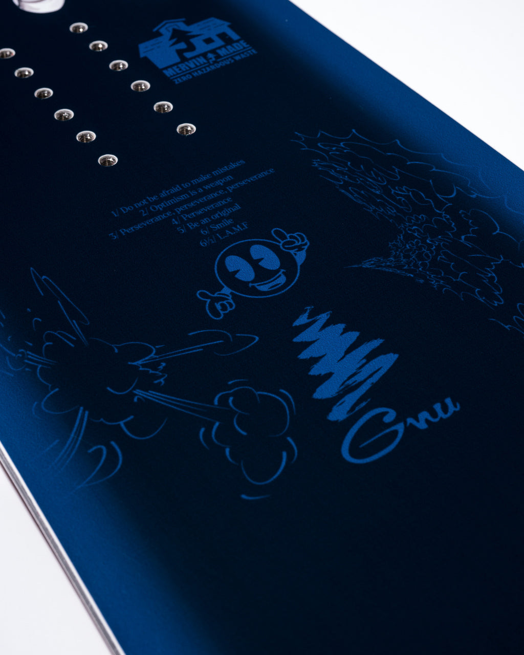 GNU Gloss 2026-2027 snowboard - product photo 4