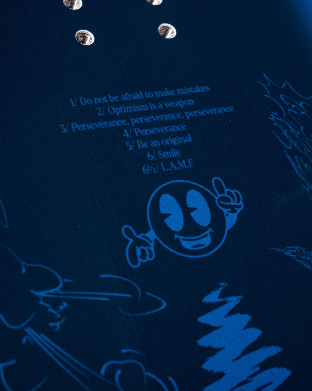 GNU Gloss 2026-2027 snowboard - product photo 5