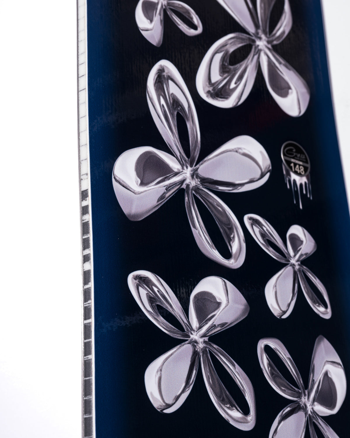 GNU Gloss 2026-2027 snowboard - product photo 7