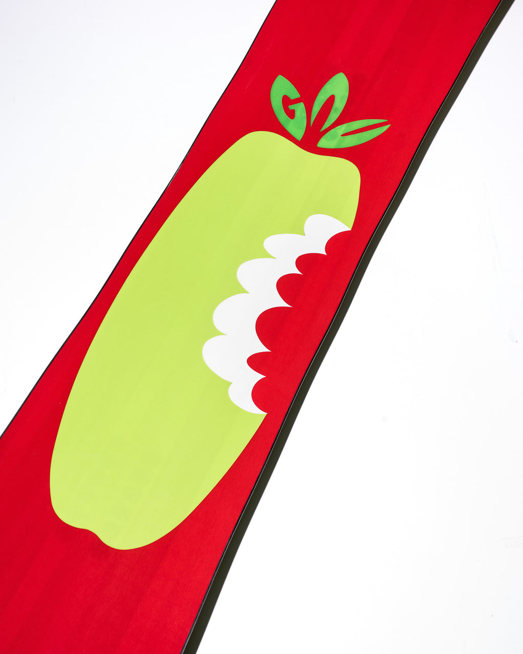 GNU Headspace 2026-2027 snowboard - product photo 4