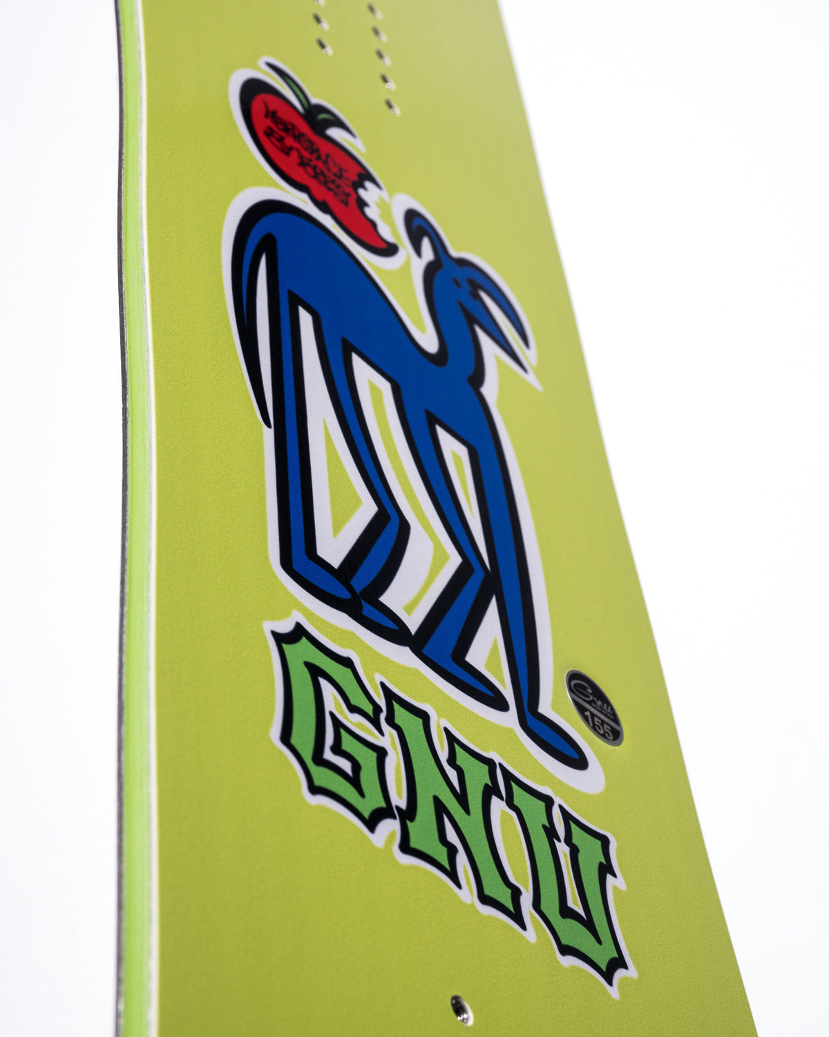 GNU Headspace 2026-2027 snowboard - product photo 6