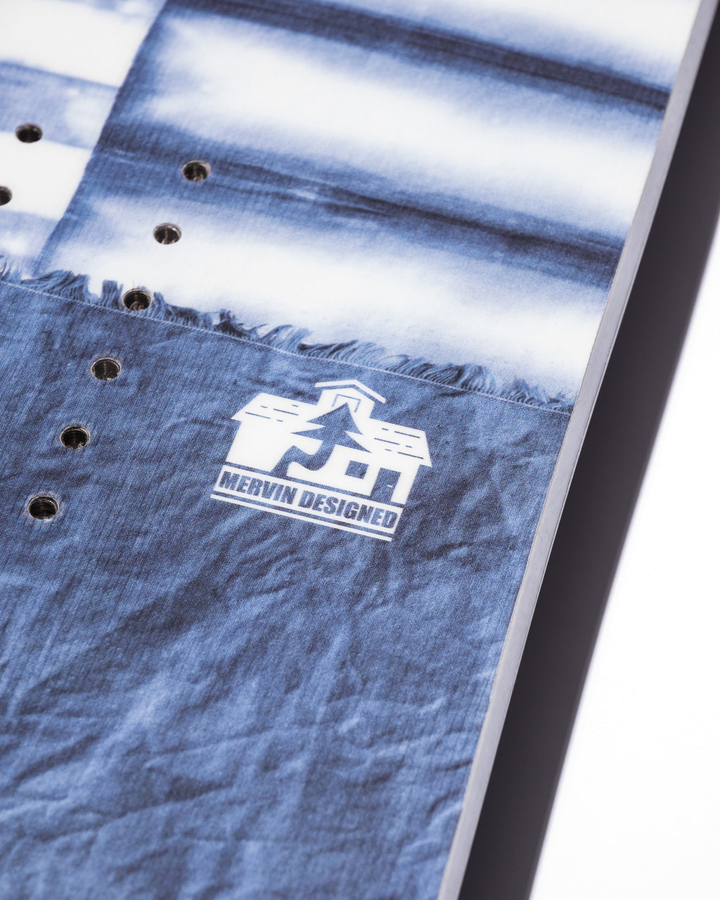 GNU Miira 2026-2027 snowboard - product photo 2