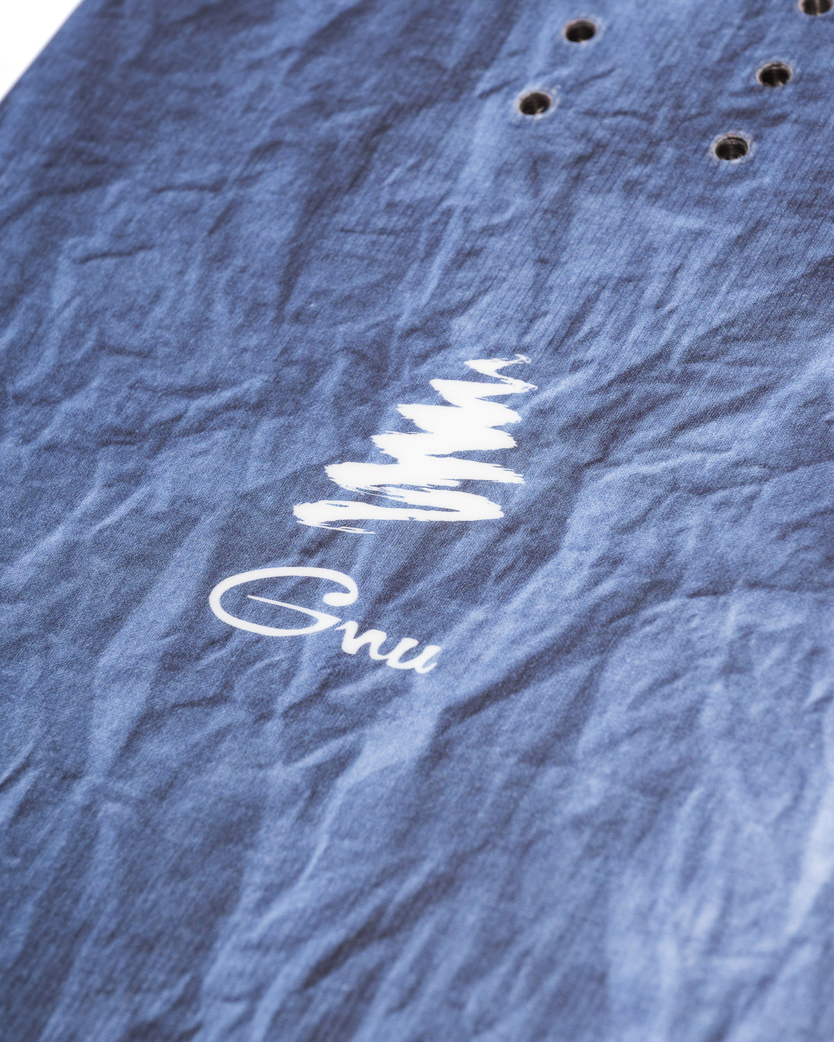 GNU Miira 2026-2027 snowboard - product photo 3