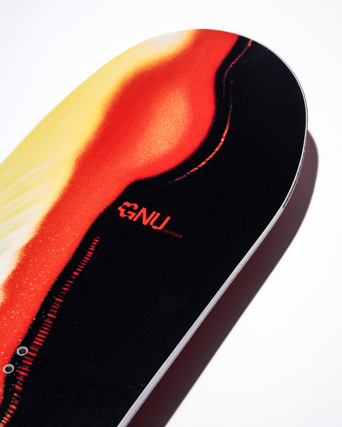 GNU Pepper 2026-2027 snowboard - product photo 4