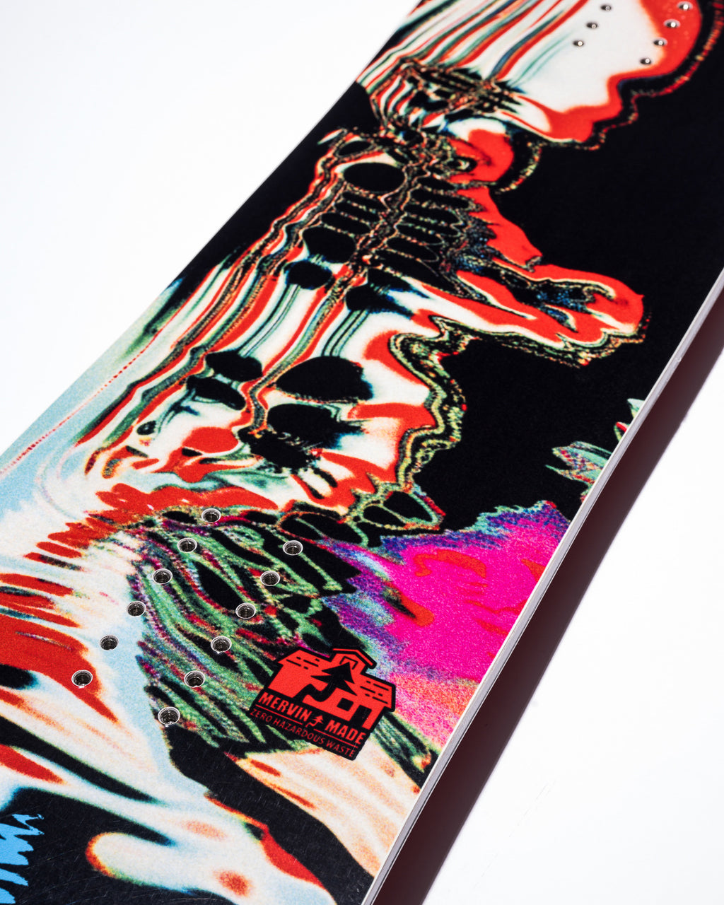 GNU Pepper 2026-2027 snowboard - product photo 6