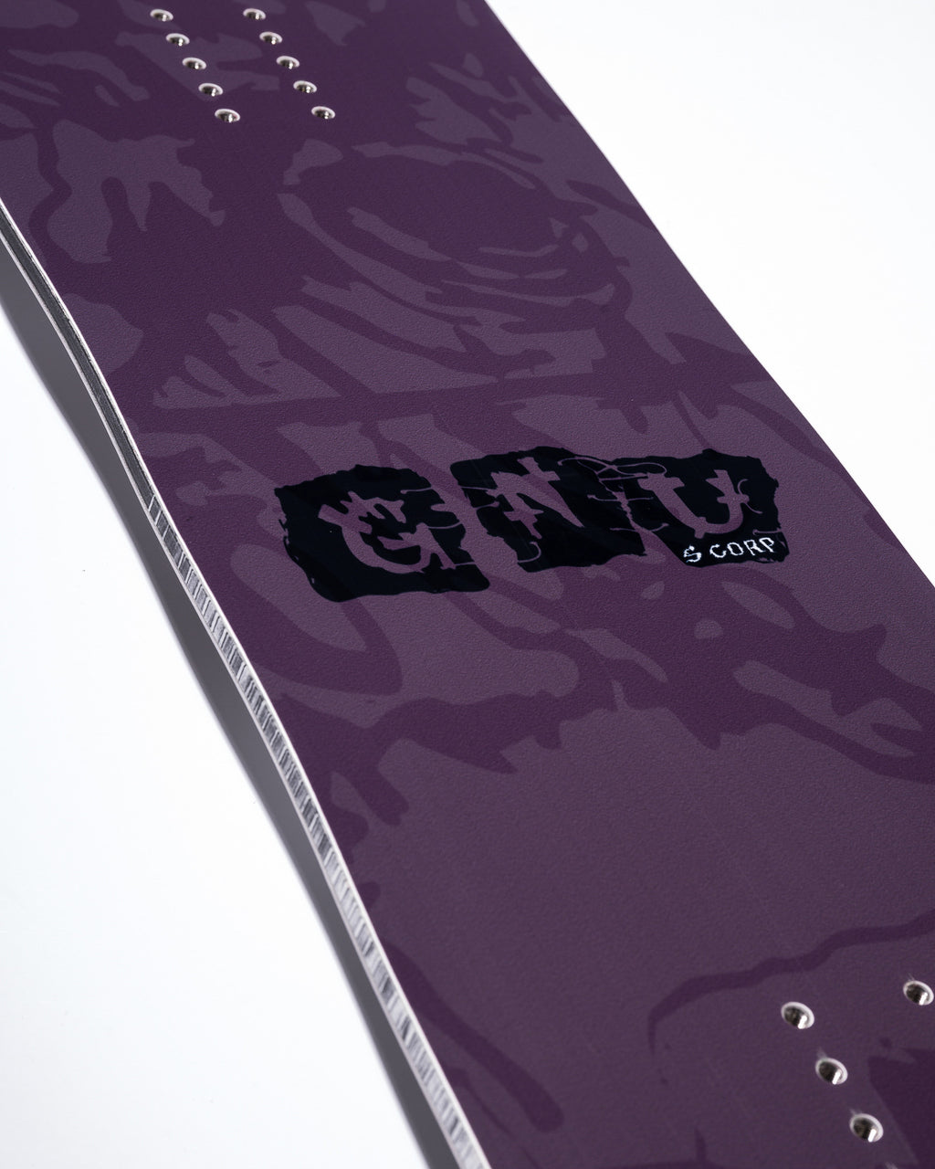 GNU Scorp 2026-2027 snowboard - product photo 2