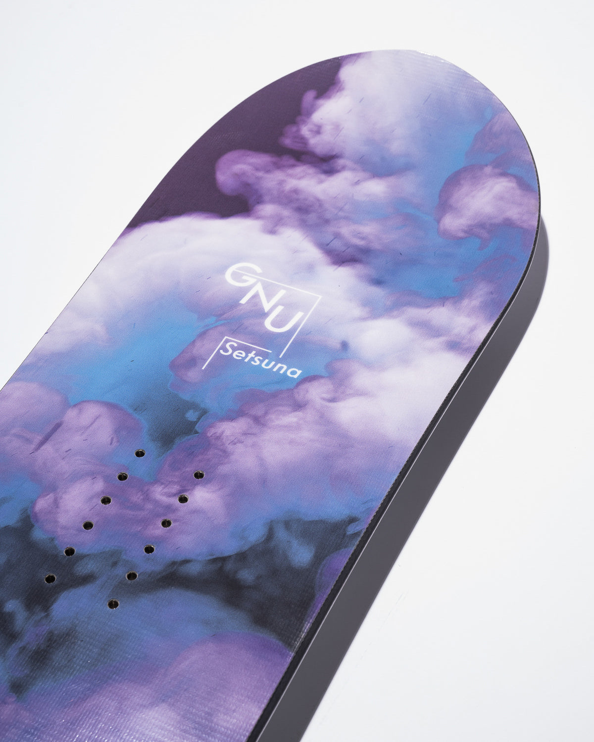 GNU Setsuna 2026-2027 snowboard - product photo 2