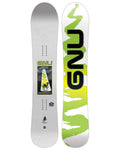 GNU Antigravity Snowboard | GNU Snowboards 2026-2027