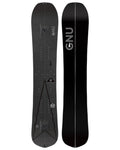GNU Banked Country Splitboard | GNU Snowboards 2026-2027