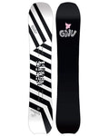 GNU Barrett Womens Snowboard | GNU Snowboards 2026-2027