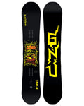 GNU Facts Snowboard | GNU Snowboards 2026-2027