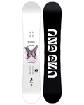 GNU Fiction Women's Snowboard | GNU Snowboards 2026-2027