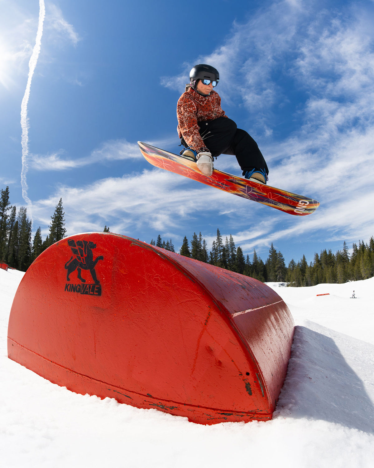 GNU Gloss Women's Snowboard | GNU Snowboards 2026-2027