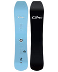 GNU Gremlin Snowboard | GNU Snowboards 2026-2027