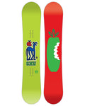 GNU Head Space Snowboard | GNU Snowboards 2026-2027