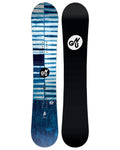 GNU MiiRA Women's Snowboard | GNU Snowboards 2026-2027