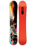 GNU Pepper Snowboard | GNU Snowboards 2026-2027