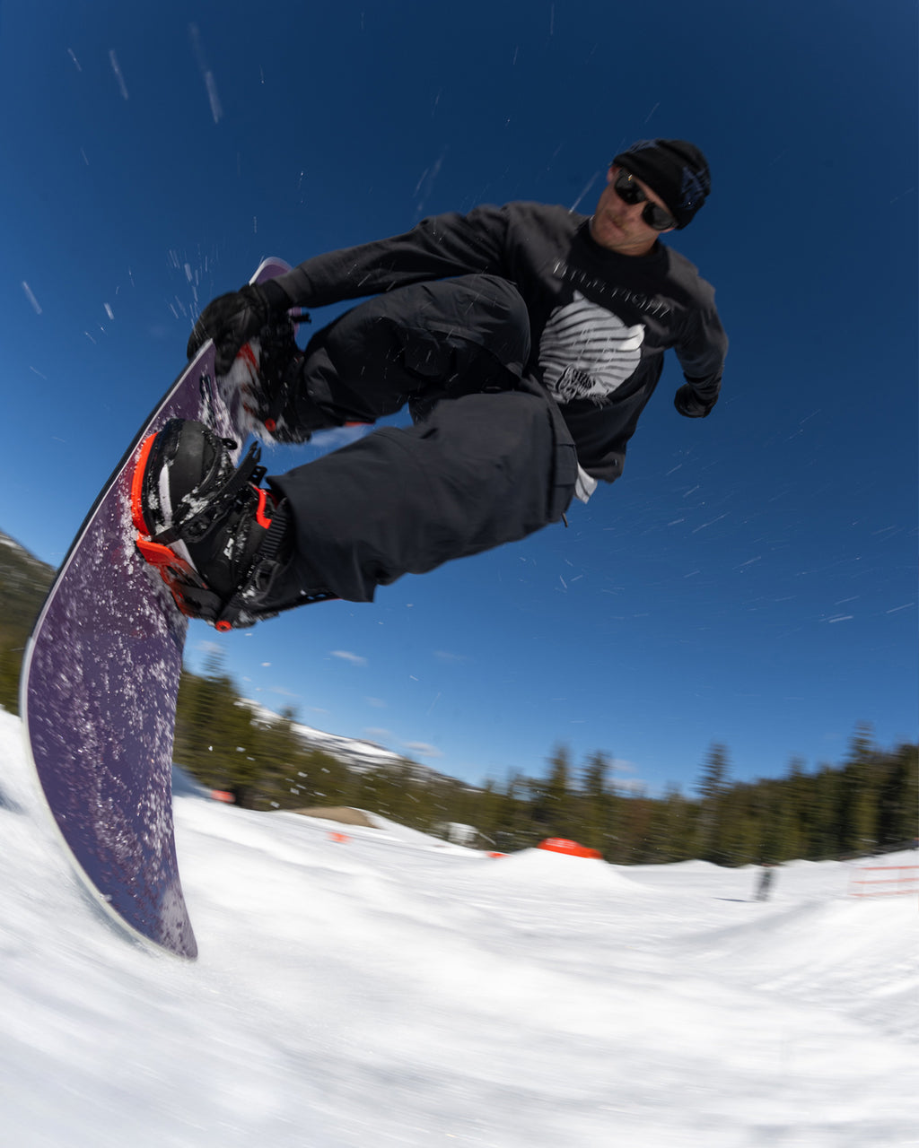 GNU Scorp Snowboard | GNU Snowboards 2026-2027 unisex men women freestyle park camber