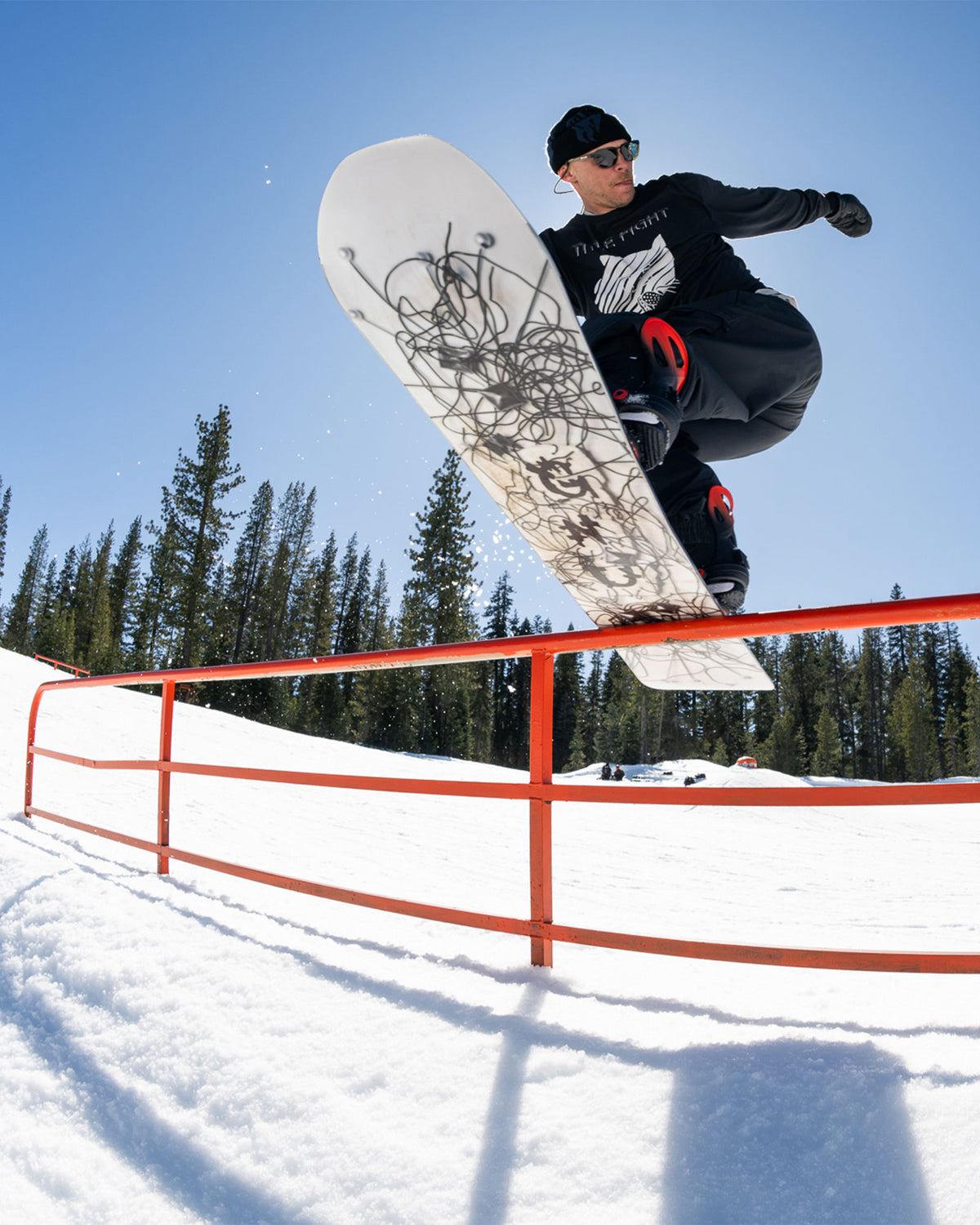 GNU Scorp Snowboard | GNU Snowboards 2026-2027 unisex men women freestyle park camber
