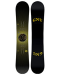 GNU T.R.E. Snowboard | GNU Snowboards 2026-2027