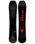 GNU Turbo Gremlin Snowboard | GNU Snowboards 2026-2027
