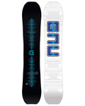 GNU Upgrade Snowboard | GNU Snowboards 2026-2027