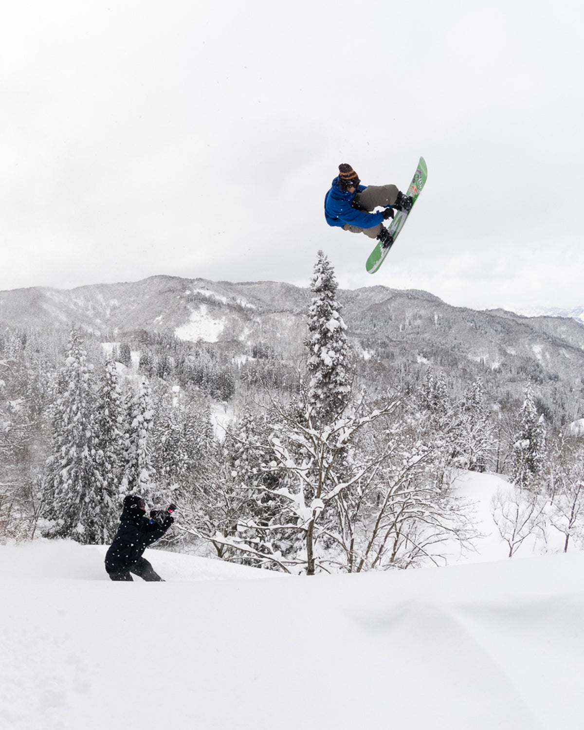 GNU Wagyu Snowboard | GNU Snowboards 2026-2027 Cannon Cummins