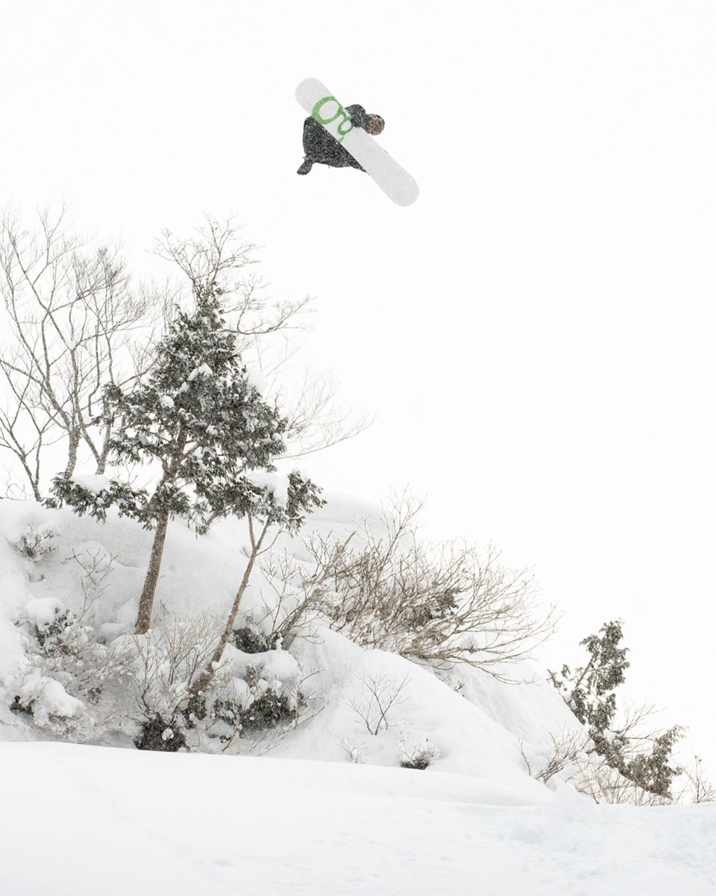 GNU Wagyu Snowboard | GNU Snowboards 2026-2027 Markus Rustad