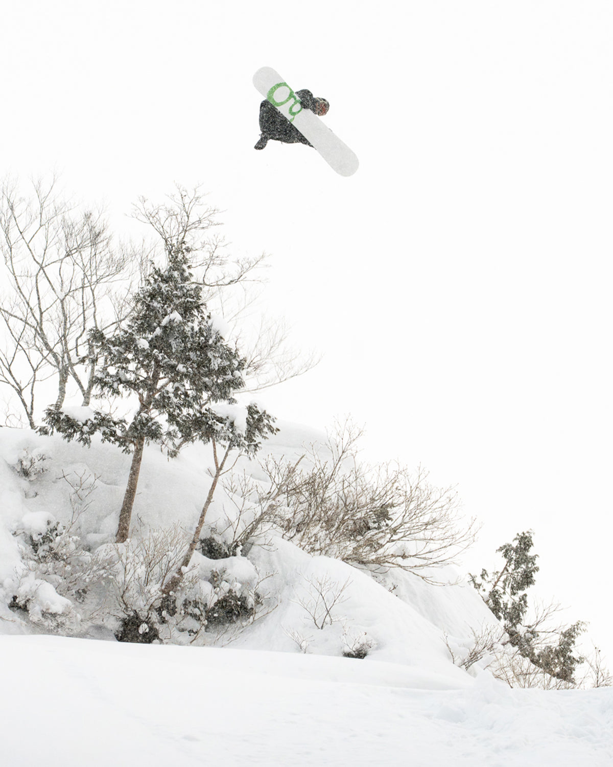 GNU Wagyu Snowboard | GNU Snowboards 2026-2027 Markus Rustad